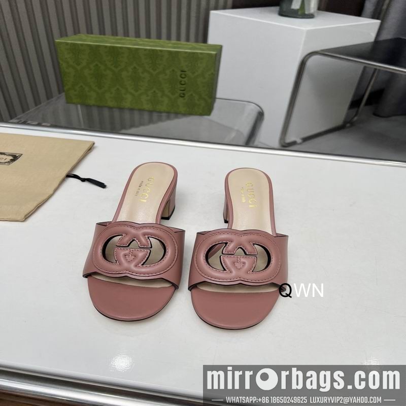 Gucci Replica Shoes sz35-40 WN0409