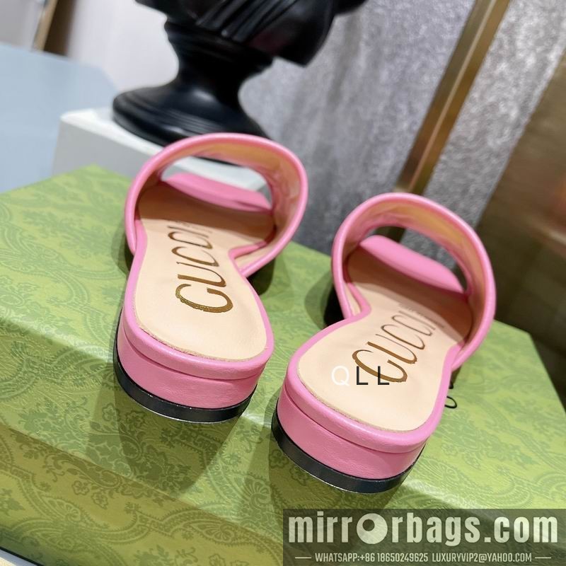 Gucci Replica Shoes sz35-41 LL0340