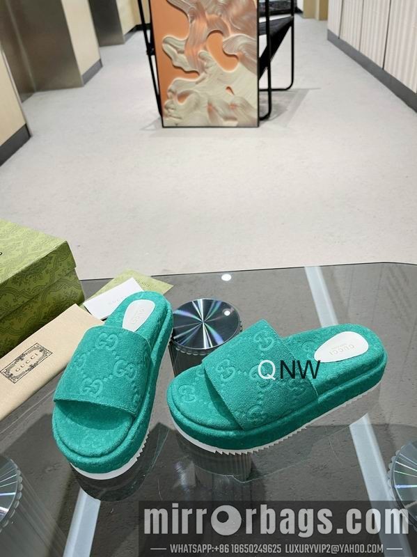 Gucci Replica Shoes sz35-43 NW0335