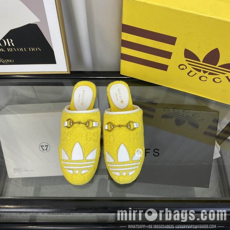 Gucci Replica Shoes sz35-40 FS0320