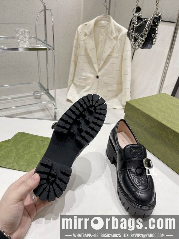 Gucci Replica Shoes sz35-40 LL0329
