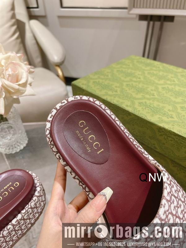 Gucci Replica Shoes sz35-40 WN0501