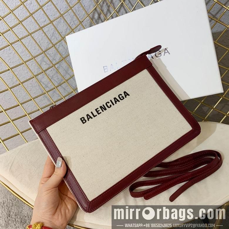Balenciaga Bags 26X19cm 031610 GY 3colour