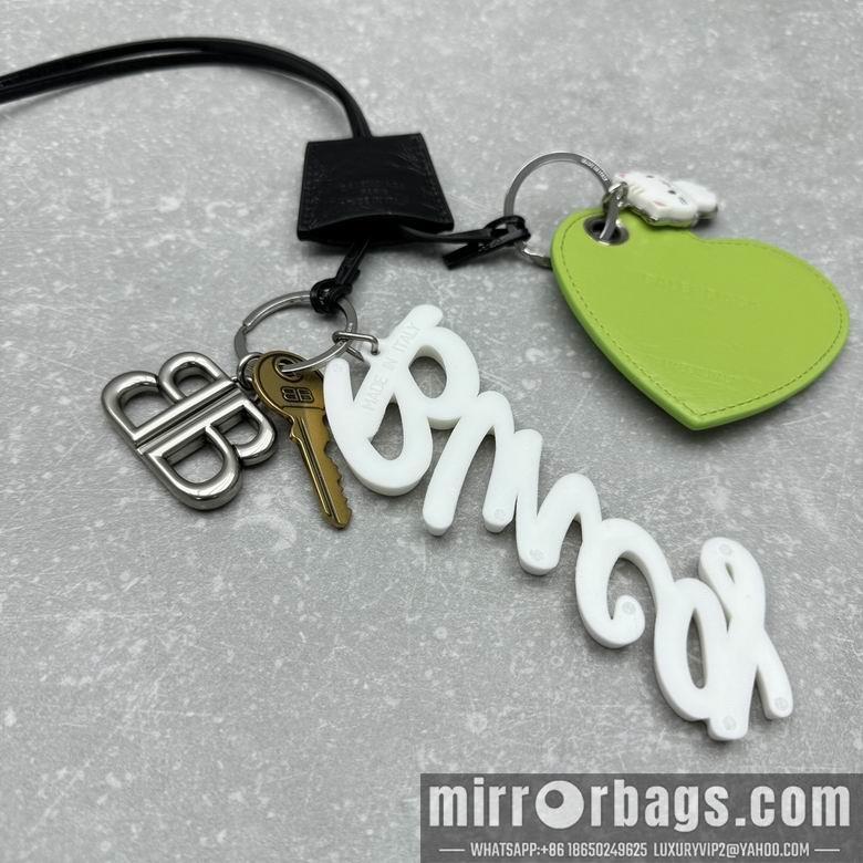 Balenciaga Bags 92207 GY 2colour