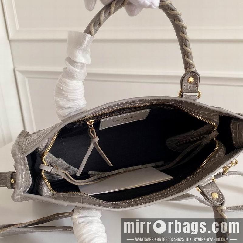 Balenciaga Bags Balenciaga 021 30X19X11cm WM