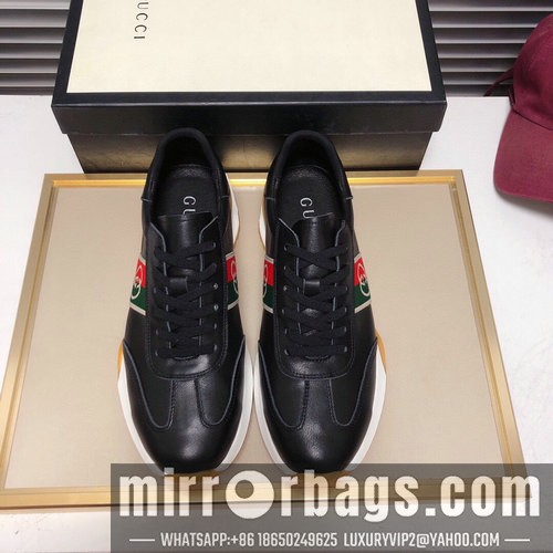 Gucci Replica Shoes SZ 38-44 0503