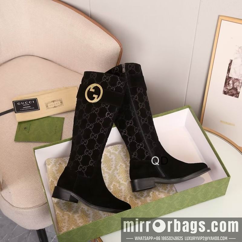 Gucci Replica Shoes sz35-41 GDT0342