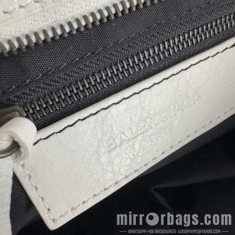 Balenciaga Bags 38cm 051602 GY 4colour