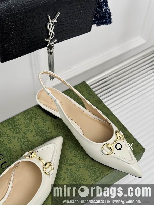 Gucci Replica Shoes sz35-40 JX0501