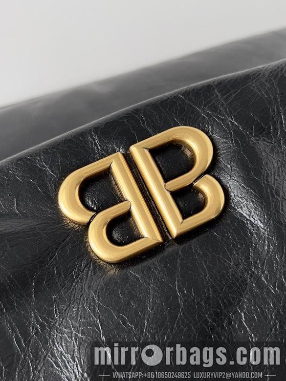 Balenciaga Bags Monaco 27.9X18X9.9cm 091804 GY  2colour