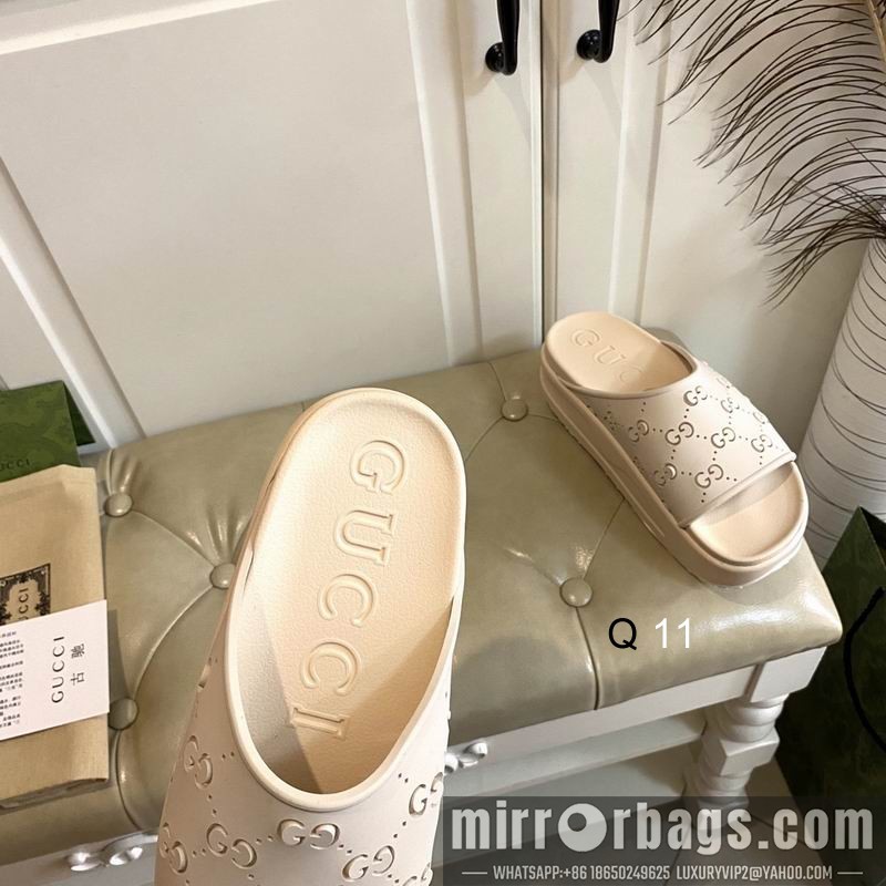 Gucci Replica Shoes sz35-41 Y0364