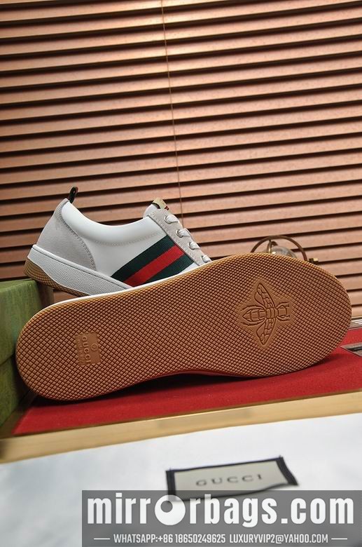 Gucci Replica Shoes SZ 38-44 0513