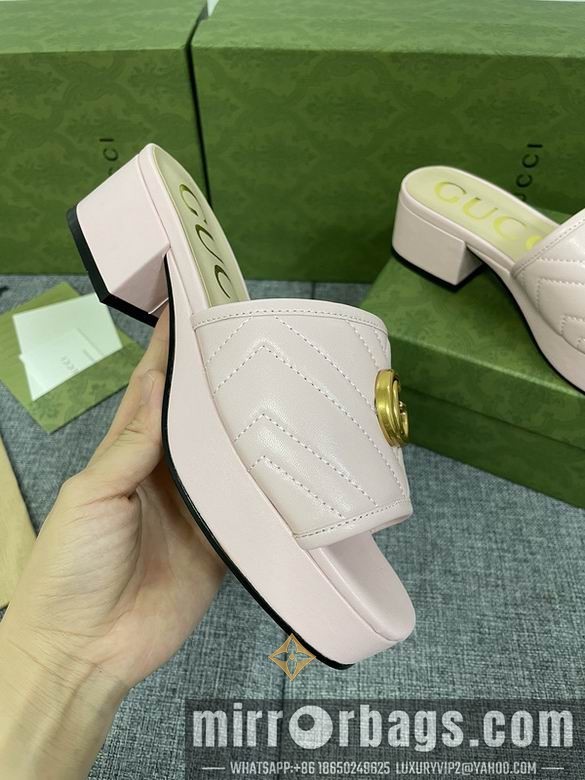 Gucci Replica Shoes sz35-41 mhf0325