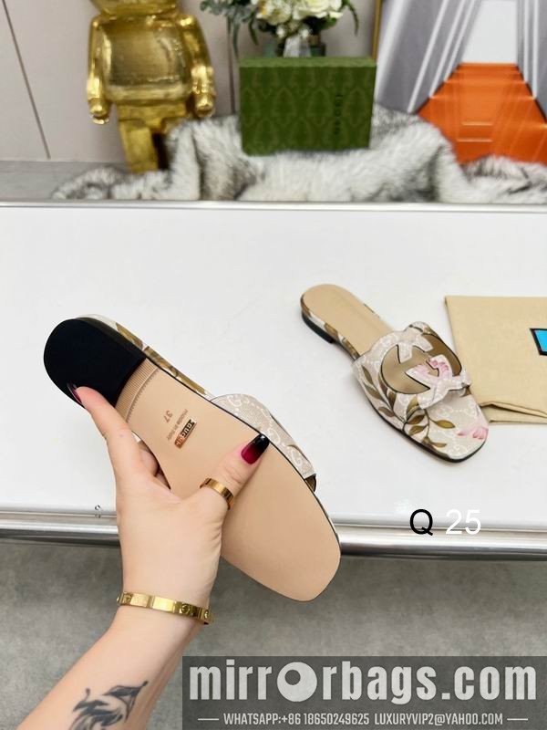 Gucci Replica Shoes sz35-40 JH0508