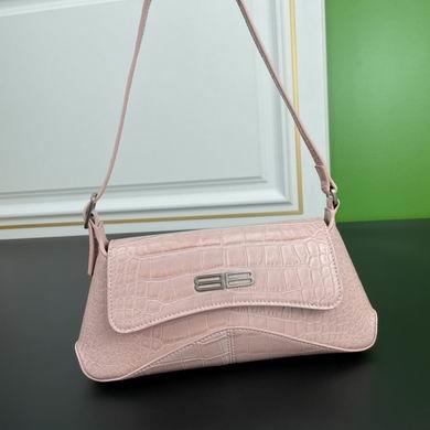 Balenciaga Bags Balenciagα XX 27X5X13cm 060802 YW