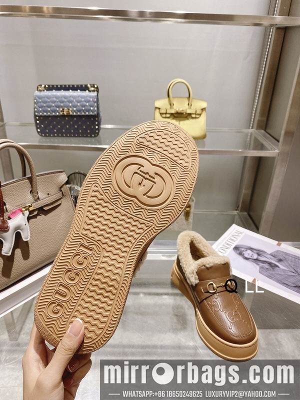 Gucci Replica Shoes sz35-40 8C LL1102