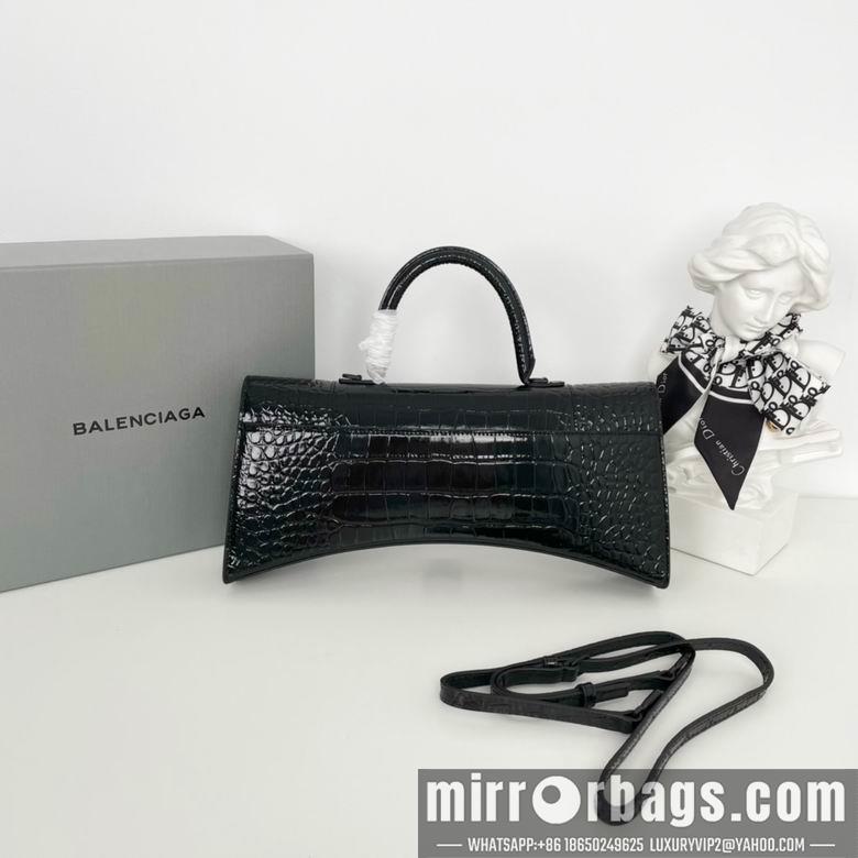 Balenciaga Bags 1699 6X15X35cm GY 2colour