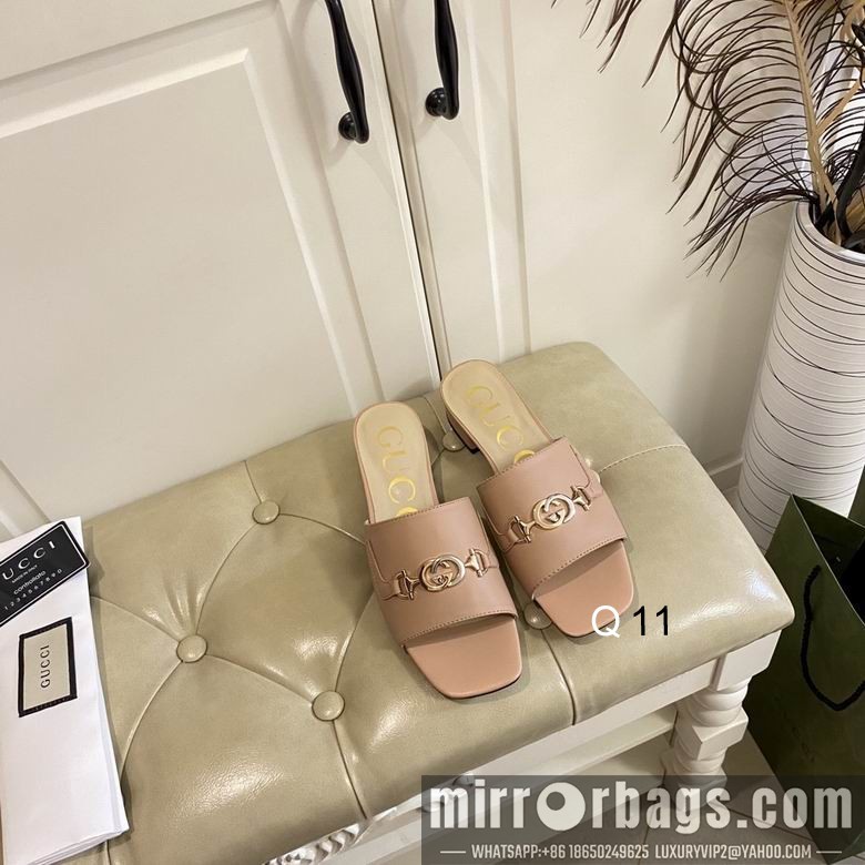 Gucci Replica Shoes sz35-39 Y0319