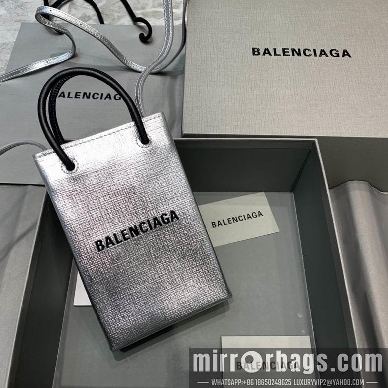 Balenciaga Bags Balenciaga 12x4.5x18cm FY 10
