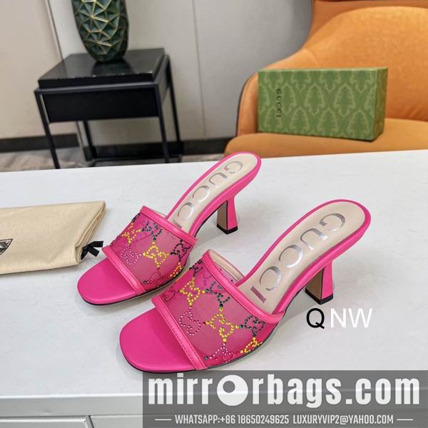 Gucci Replica Shoes sz35-40 NW0303