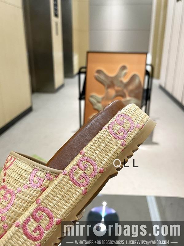 Gucci Replica Shoes sz35-43 LL0327