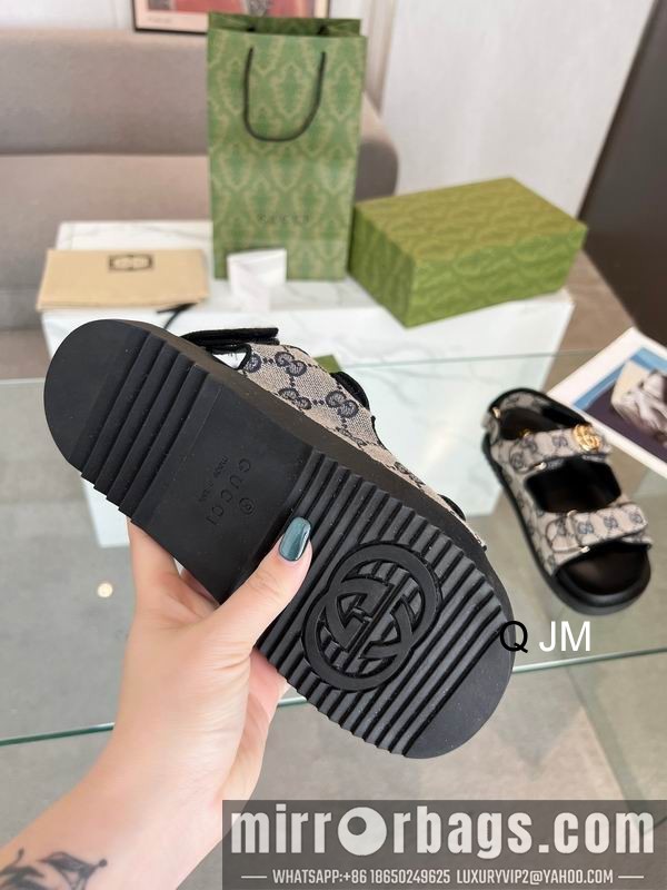Gucci Replica Shoes sz35-40 JM0406