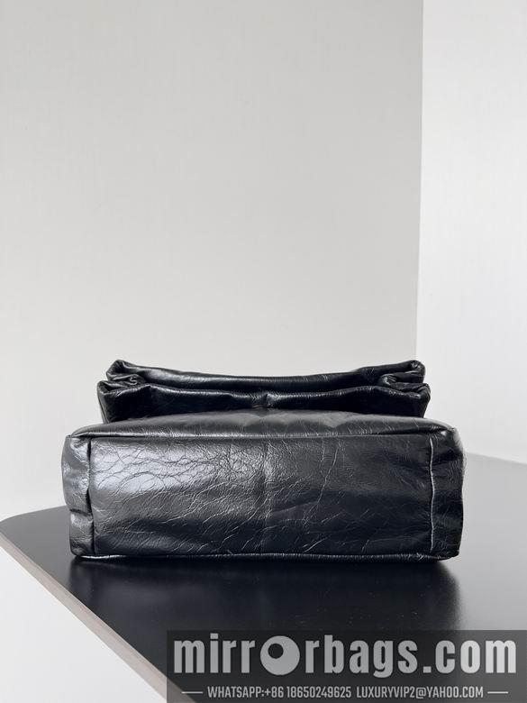 Balenciaga Bags Monaco 27.9X18X9.9cm 091804 GY  2colour