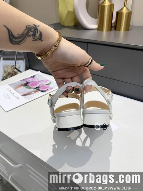 Gucci Replica Shoes sz35-40 QM0315