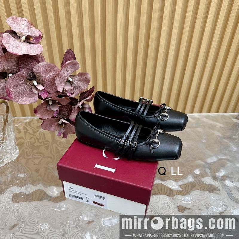 Gucci Replica Shoes sz35-40 LL1201