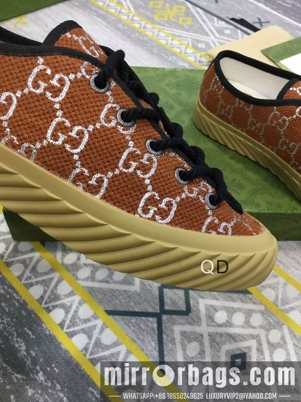 Gucci Replica Shoes sz35-40 GDT0306