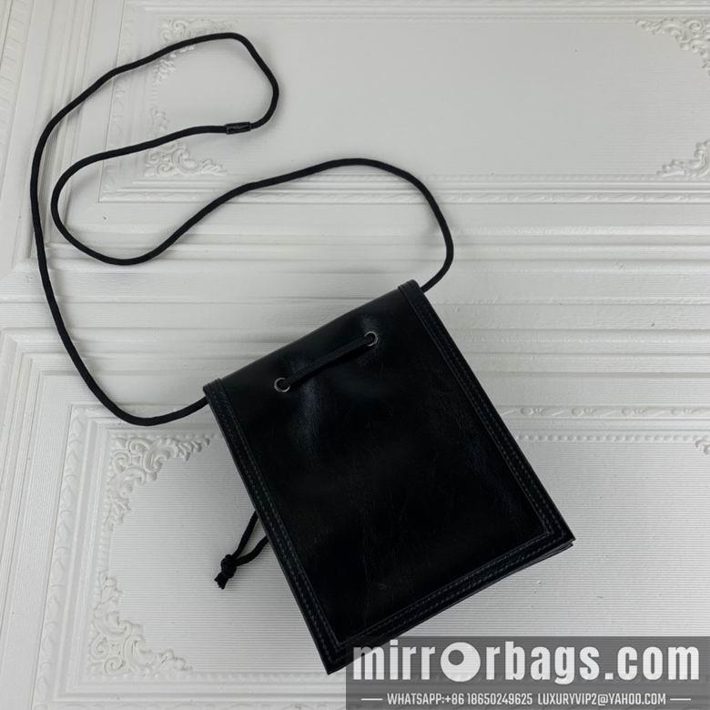 Balenciaga Bags 15.5X4X19cm 061306 XMY 3colour