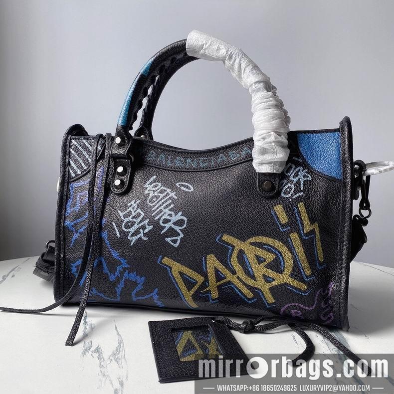 Balenciaga Bags S23 M30 L38cm