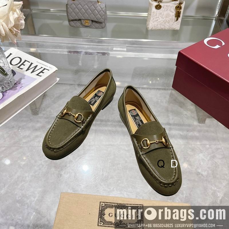 Gucci Replica Shoes sz35-40 GDT0203