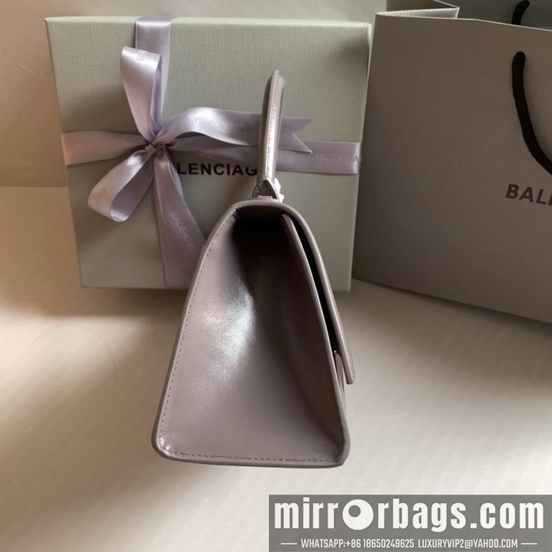 Balenciaga Bags 23X10X14cm 011104 GY 3colour