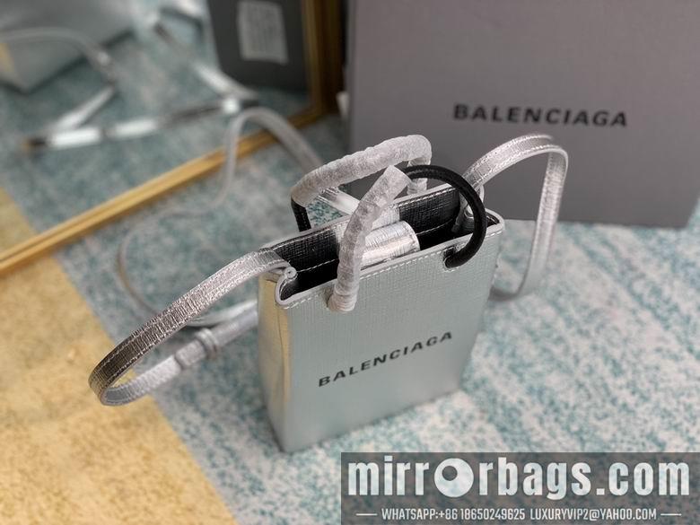 Balenciaga Bags BF528655 18×4.5×12