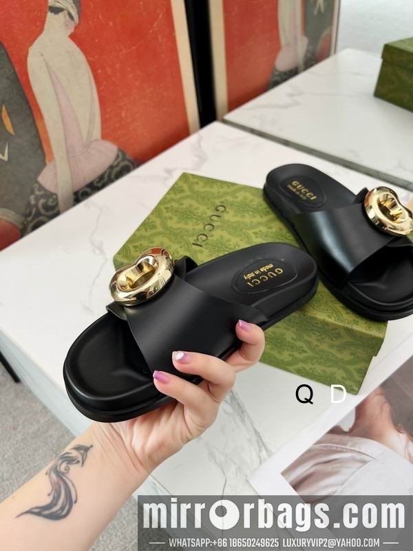 Gucci Replica Shoes sz35-40 GDT0704