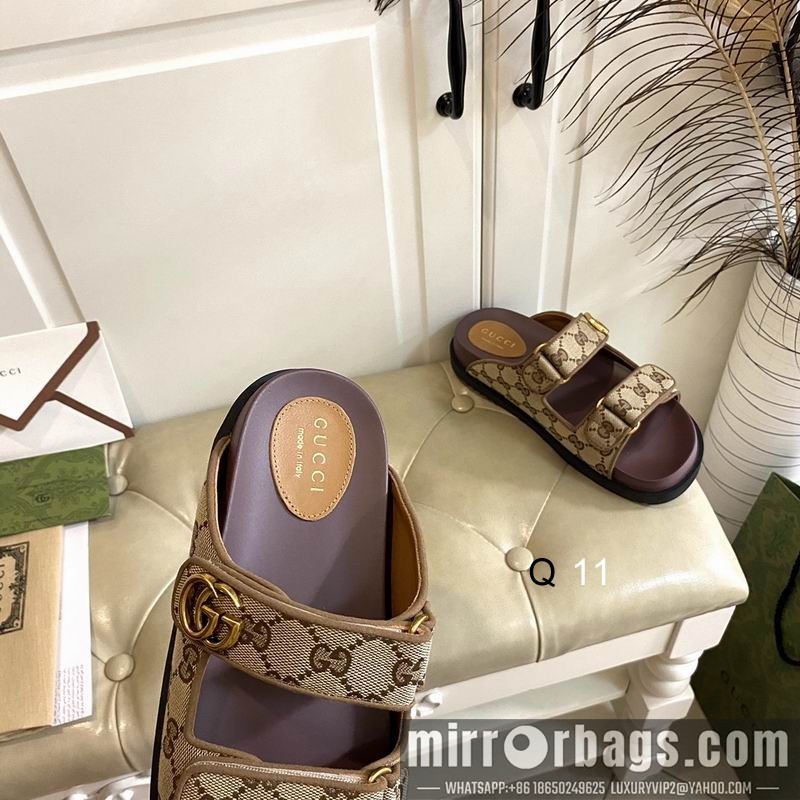 Gucci Replica Shoes sz35-40 Y0618