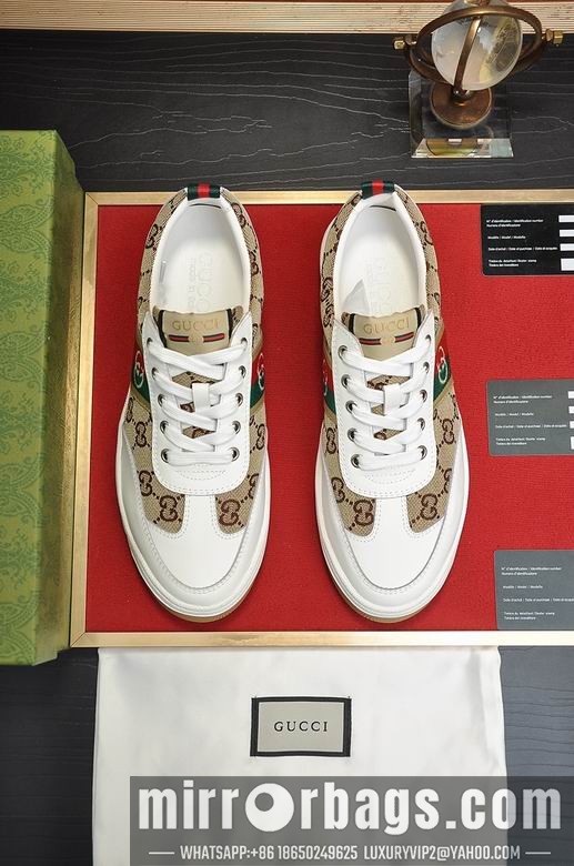 Gucci Replica Shoes SZ 38-44 0506
