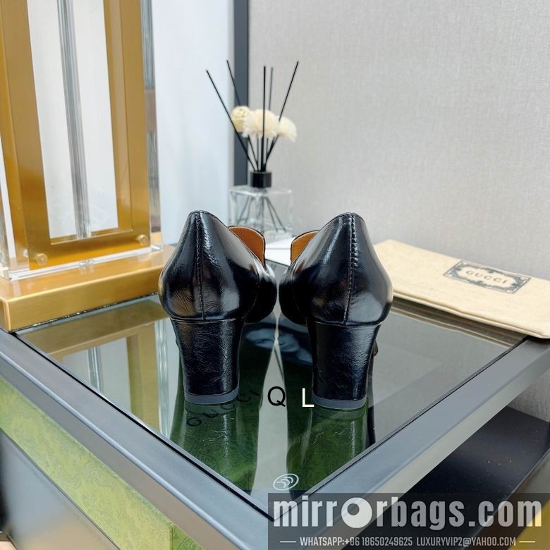 Gucci Replica Shoes sz35-39 LL0303