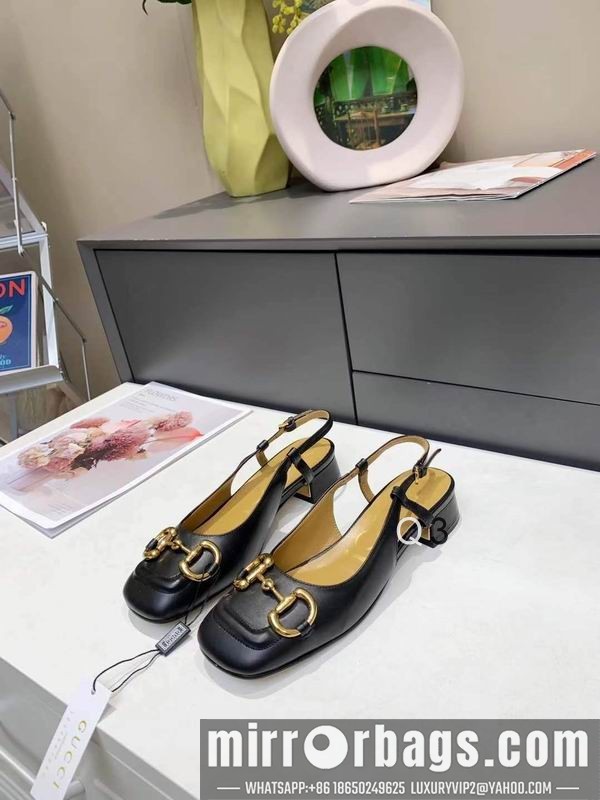 Gucci Replica Shoes sz35-40 QM0314