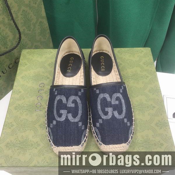 Gucci Replica Shoes sz35-40 XJ0316