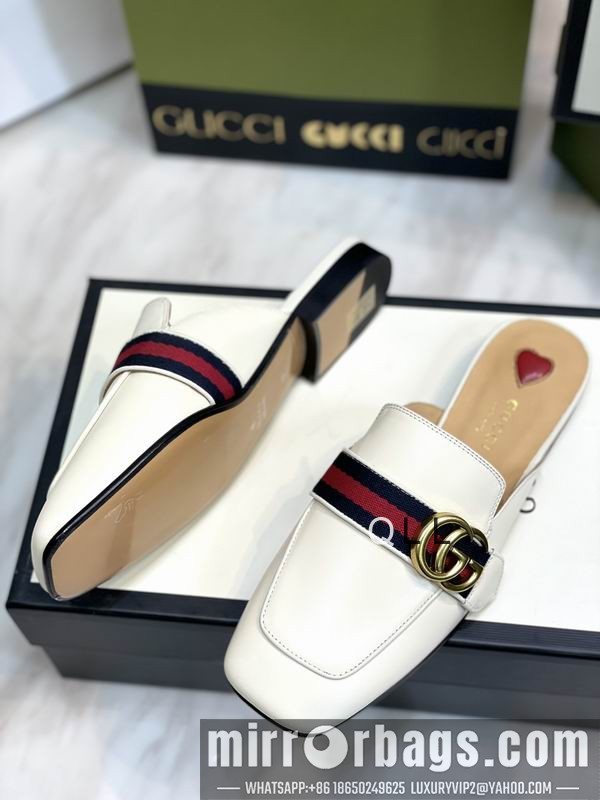 Gucci Replica Shoes sz35-40 LL0310