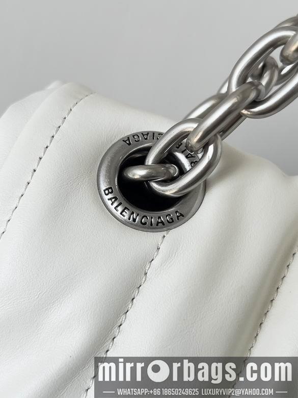 Balenciaga Bags 32.5X22X9.9cm 101203 GY 2colour
