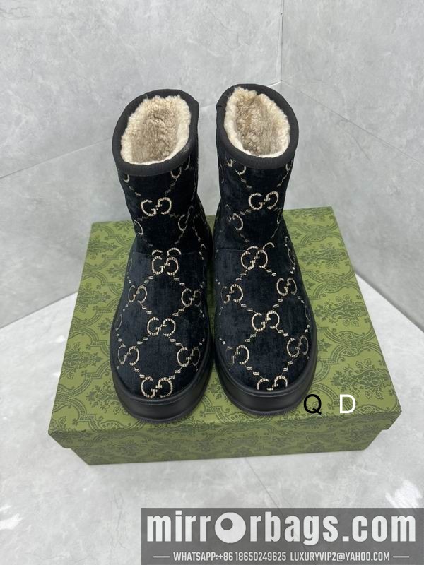 Gucci Replica Shoes sz35-40 GDT0910