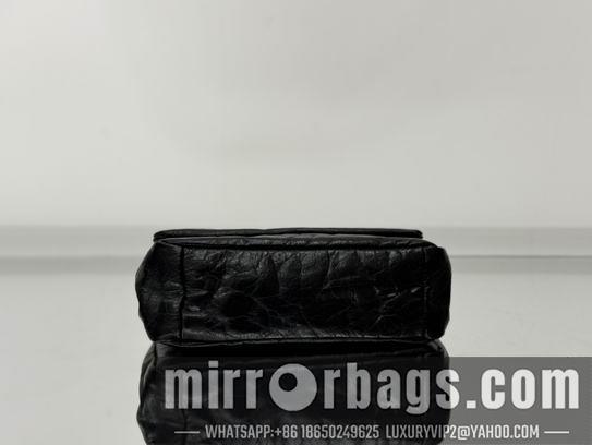 Balenciaga Bags Monaco 0910 24.8X22X12cm GY
