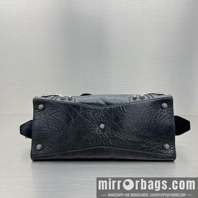 Balenciaga Bags 92565 38.5X17X34cm GY