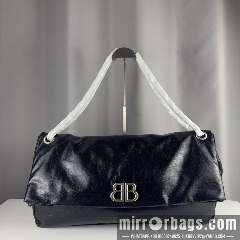 Balenciaga Bags 43.5X32X13cm 102705 GY  2colour