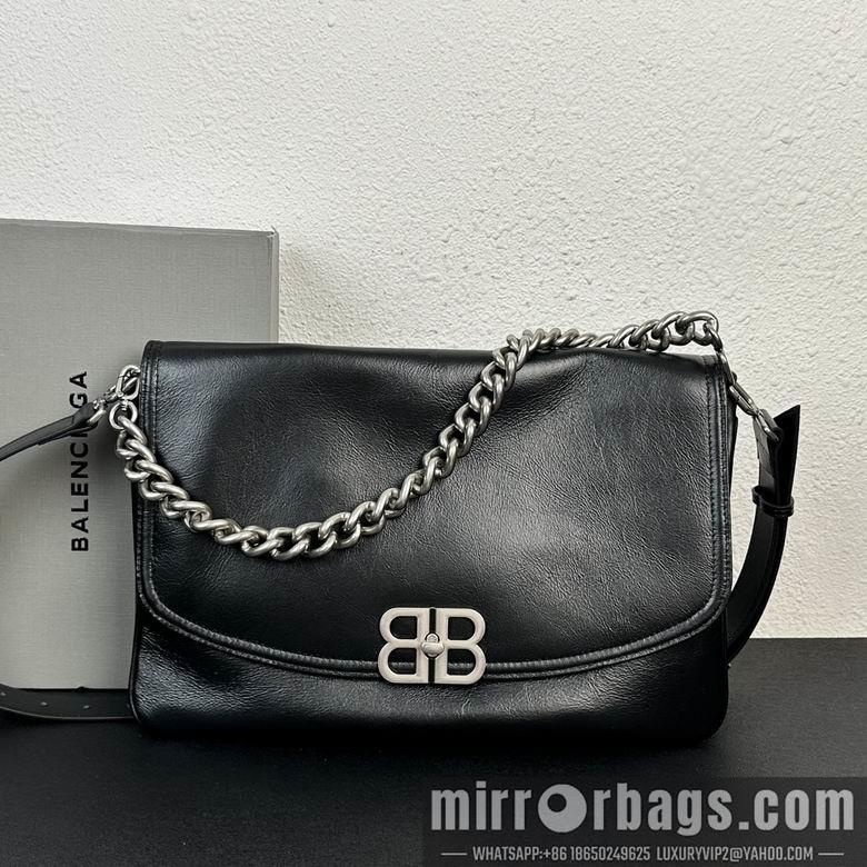 Balenciaga Bags 35X24cm 23X14cm 072501 GY