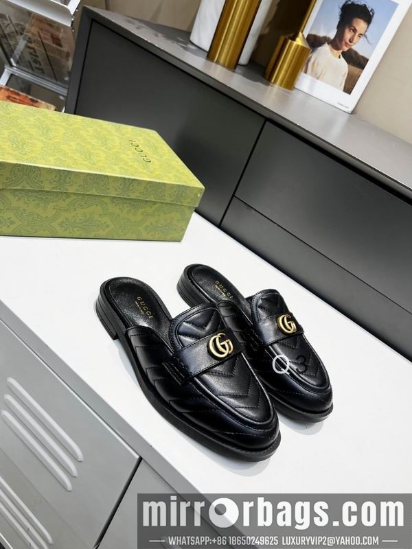 Gucci Replica Shoes sz35-40 QM0318