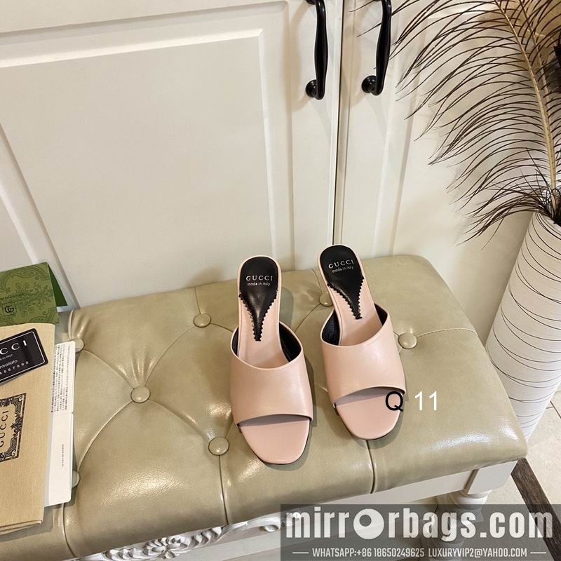 Gucci Replica Shoes sz35-40 Y0362